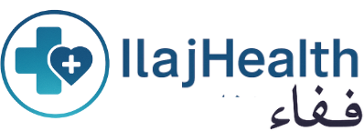 IlajHealth